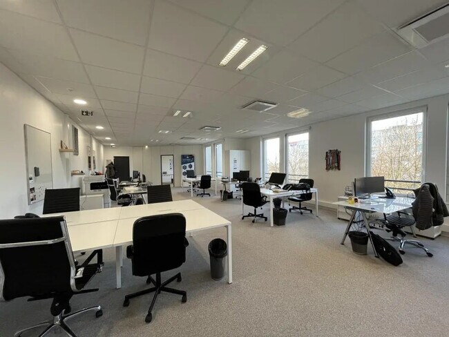 Plus de détails pour Bureau à louer