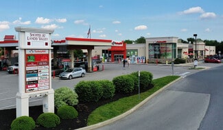 Plus de détails pour 2347 Oregon Pike, Lancaster, PA - Local commercial à louer