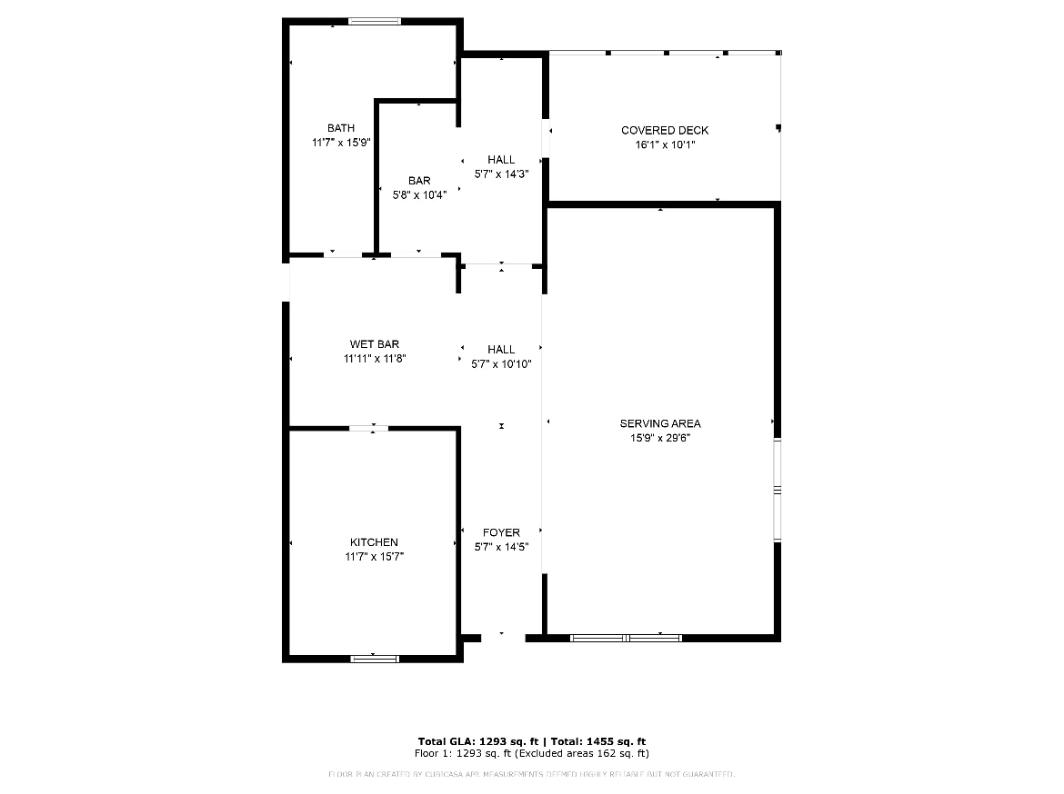 4319 N FM 565 Rd, Mont Belvieu, TX à louer Photo intérieure– Image 1 sur 1