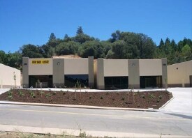 260 Scottsville Blvd, Jackson, CA à louer - Photo de l’immeuble – Image 3 sur 5