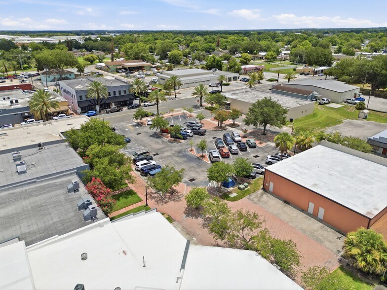 119 Main St, Auburndale, FL à vendre - Photo de l’immeuble – Image 3 sur 55