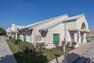 Plus de détails pour 1650 E Winding Way Dr, Friendswood, TX - Coworking à louer