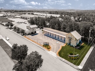Plus de détails pour 109 Enterprise Pky, Boerne, TX - Bureau à vendre