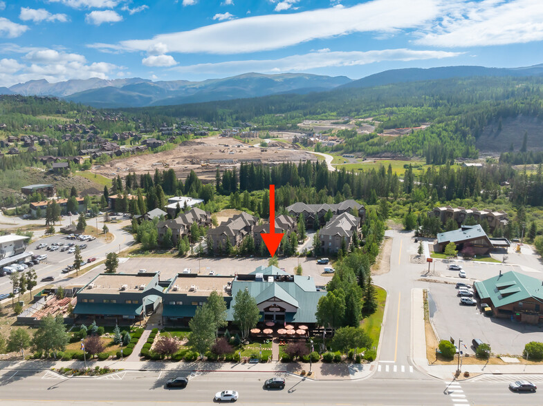 78491 US Highway 40, Winter Park, CO à vendre - Photo de l’immeuble – Image 2 sur 49