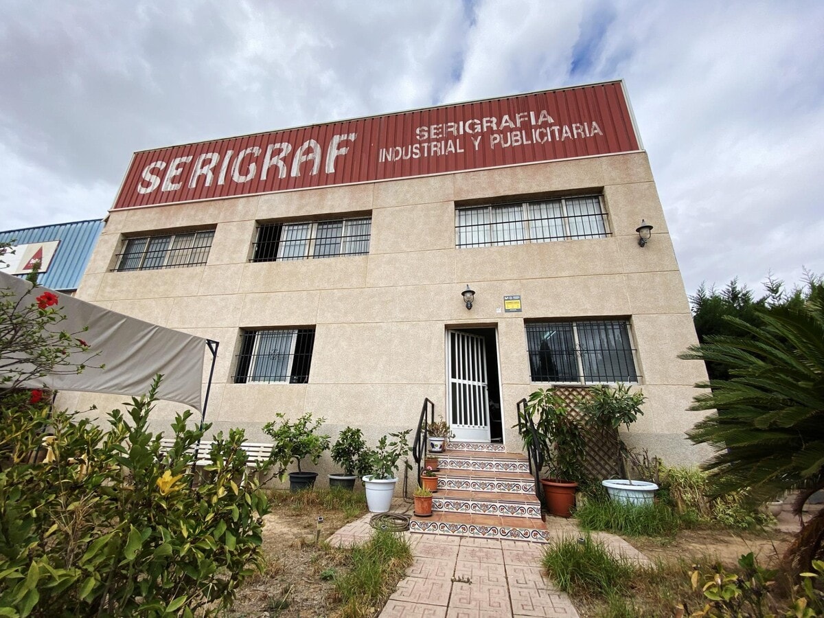 Cartagena, MUR 30353 - Lot 1 - - Photo intérieure - Image 1 of 7