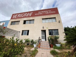 Plus de détails pour Industriel/Logistique à vendre