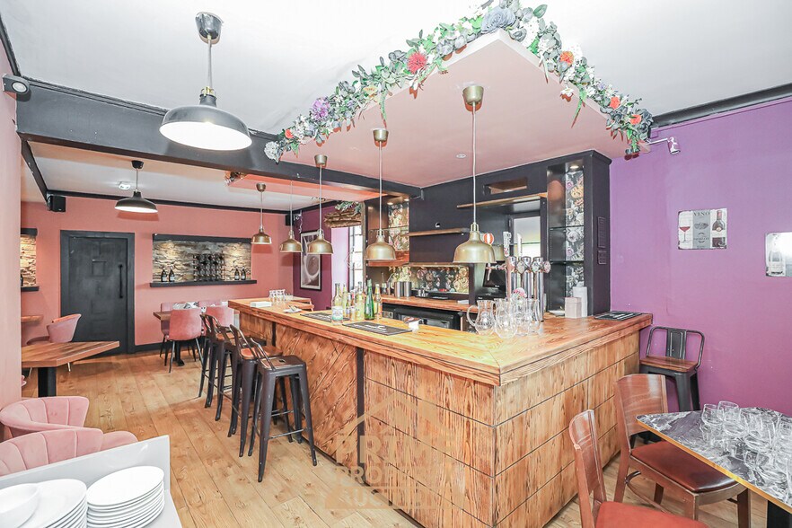 13 Teviot Cres, Hawick à vendre - Photo de l’immeuble – Image 2 sur 23