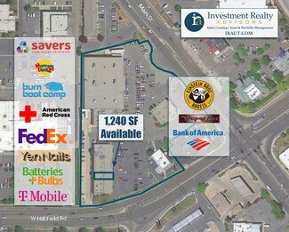 Plus de détails pour 957 N Main St, Layton, UT - Local commercial à louer