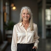 Rebecca Davis