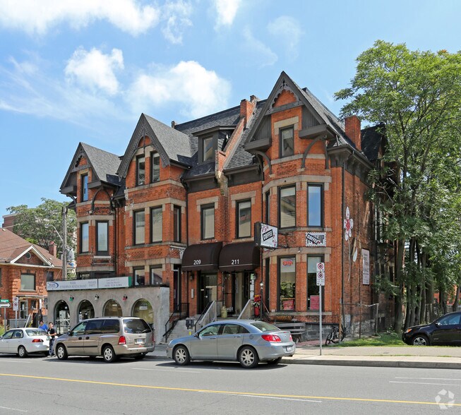 14 Forest Avenue portefeuille de 3 biens à vendre sur LoopNet.fr - Photo principale – Image 3 sur 3