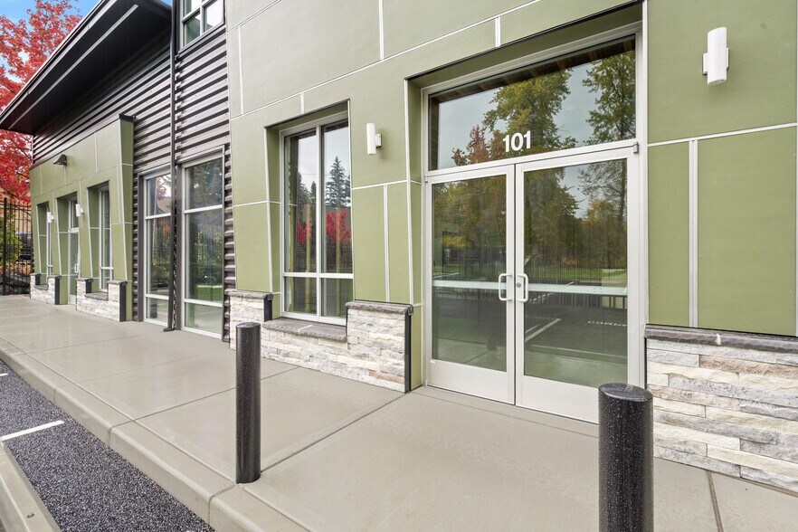 12828 SE Kent Kangley Rd, Kent, WA à louer - Photo de l’immeuble – Image 3 sur 23