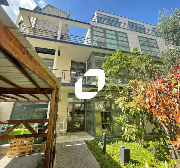 Bureau dans Boulogne-Billancourt à vendre - Photo de l’immeuble – Image 3 sur 7