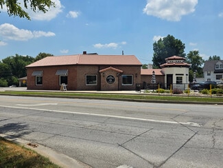 Plus de détails pour 415 Saint Louis Ave, Excelsior Springs, MO - Local commercial à louer