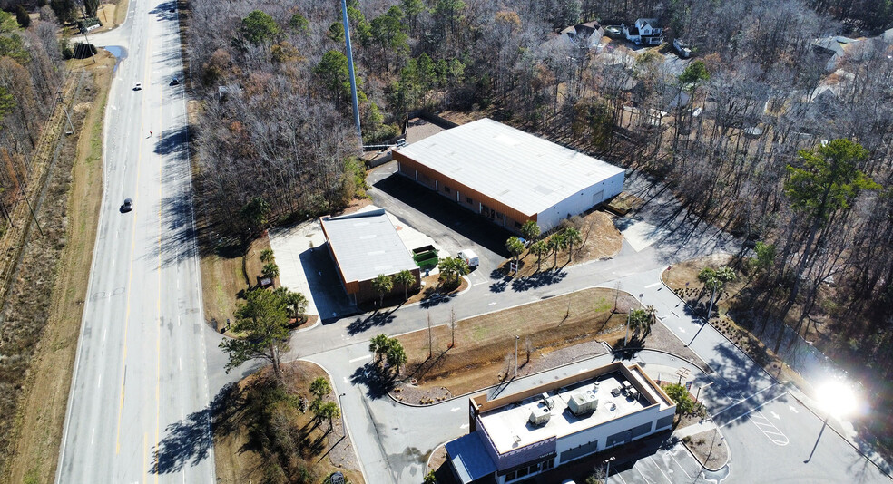 779 Saint James Ave, Goose Creek, SC à louer - Photo de l’immeuble – Image 3 sur 6