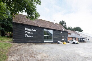 Plus de détails pour Maidstone Rd, Sutton Valence - Local commercial à louer