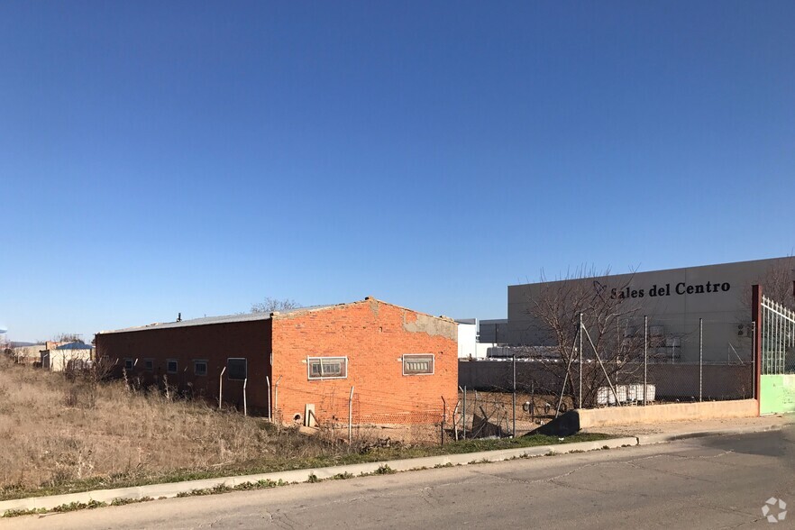 Camino Aliagosa, 15, Tarancón, Cuenca à vendre - Photo de l’immeuble – Image 2 sur 2