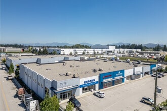 31779 King Rd, Abbotsford, BC - Vue aérienne vue de carte