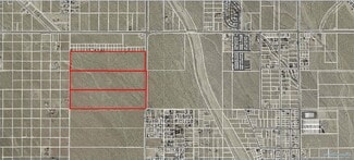 Plus de détails pour 12303 Indian Ave, Desert Hot Springs, CA - Terrain à vendre