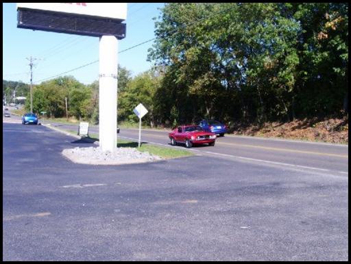 500 Maryville Hwy, Seymour, TN à louer - Photo de l’immeuble – Image 2 sur 3