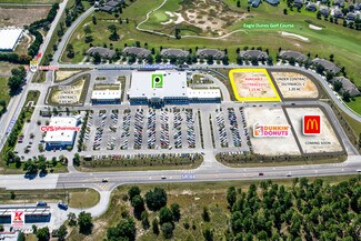 Plus de détails pour 24400 State Rd 44, Eustis, FL - Terrain à vendre