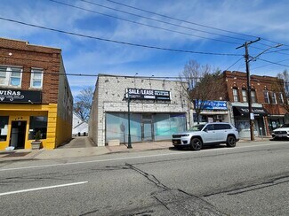 Plus de détails pour 176 Jericho Tpke, Mineola, NY - Local commercial à louer