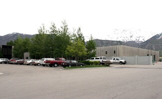 Plus de détails pour 786 N Geneva Rd, Lindon, UT - Bureau, Industriel/Logistique à louer