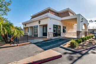 Plus de détails pour 8816 Limonite Ave, Jurupa Valley, CA - Local commercial à vendre