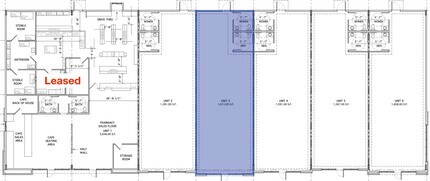 4998 Carolina Forest Blvd, Myrtle Beach, SC à louer Photo intérieure– Image 1 sur 1