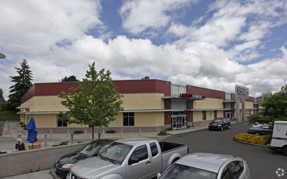 2846-2856 Willamette St, Eugene, OR à louer - Photo de l’immeuble – Image 3 sur 5
