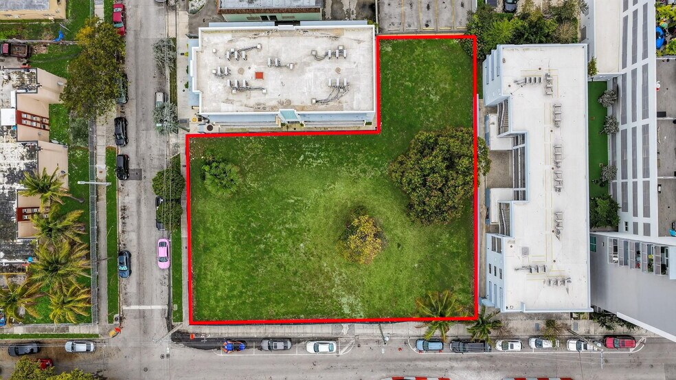 236-244 NW 7th Ave, Miami, FL à vendre - Photo de l’immeuble – Image 2 sur 18