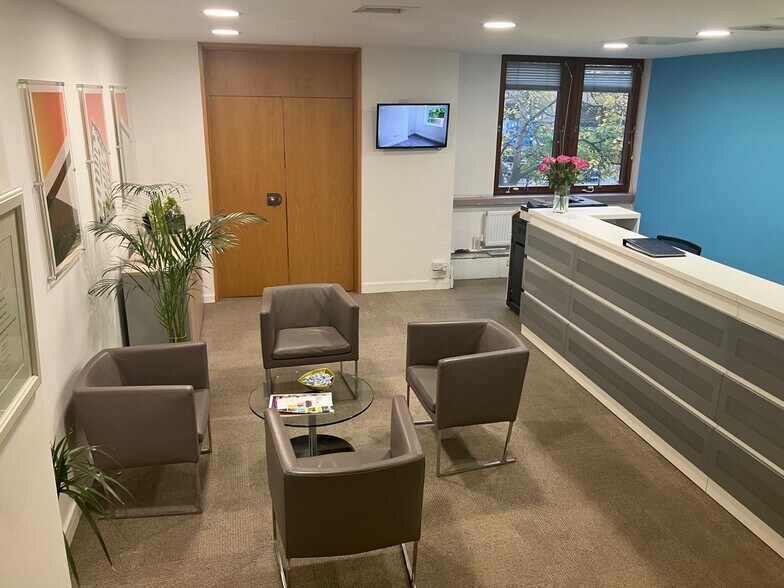 Ashley Ave, Epsom à louer - Photo intérieure – Image 3 sur 9