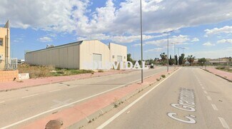 Plus de détails pour Industriel/Logistique à vendre