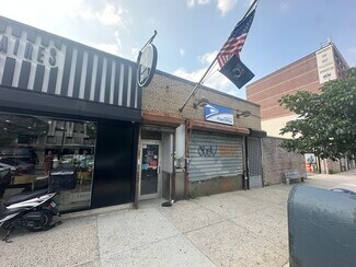 Plus de détails pour 2961-2963 Webster Ave, Bronx, NY - Local commercial à vendre