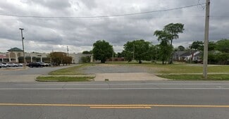 Plus de détails pour 1711 Main St, Little Rock, AR - Local commercial à vendre