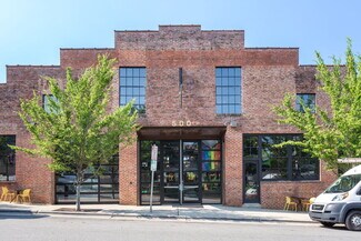 Plus de détails pour 500 E Davie St, Raleigh, NC - Bureau/Local commercial à louer