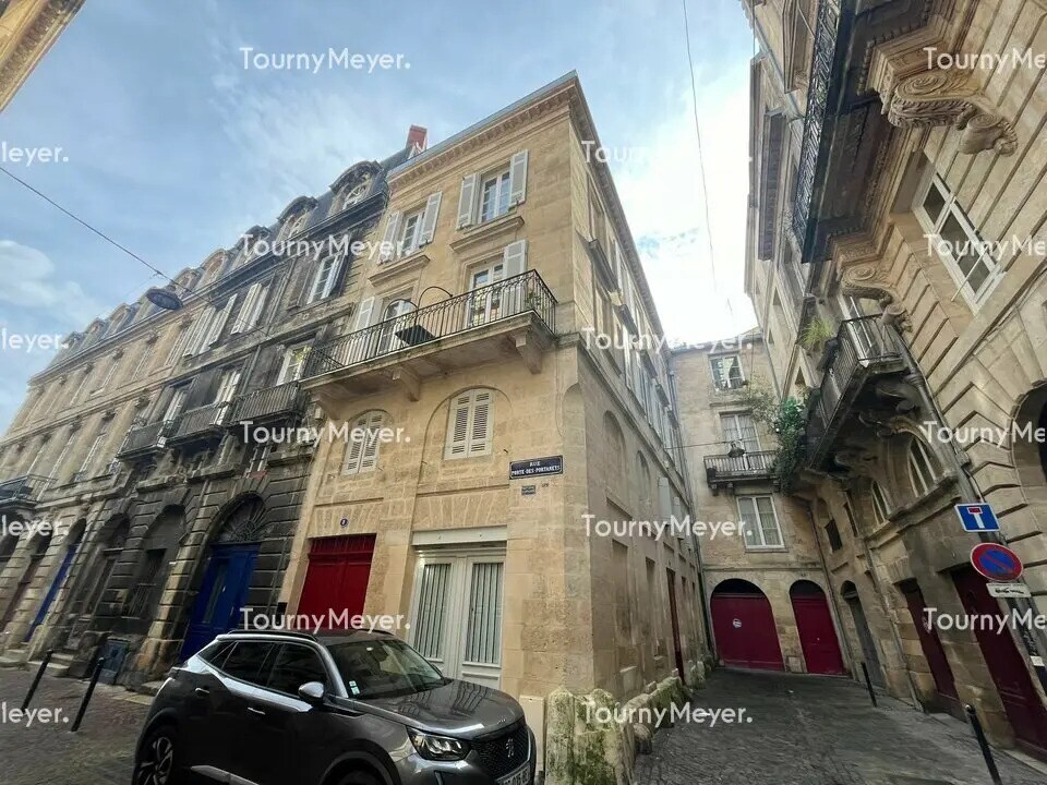 Photo de l’immeuble