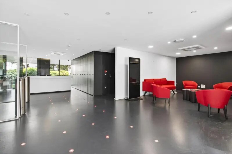 6 Rue Catherine De La Rochefoucauld, Paris à louer - Hall d’entrée – Image 3 sur 17