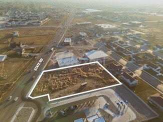 Plus de détails pour 987 N State Road 198, Salem, UT - Terrain à vendre