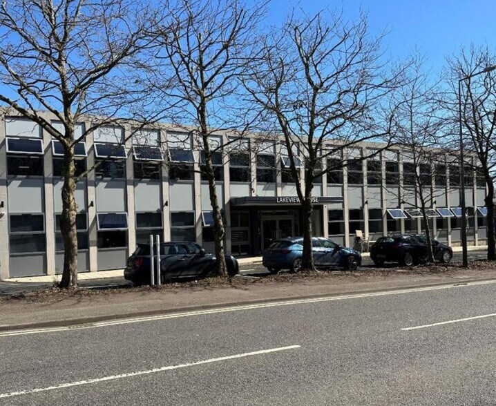 Bond Av, Milton Keynes à louer - Photo de l’immeuble – Image 2 sur 4