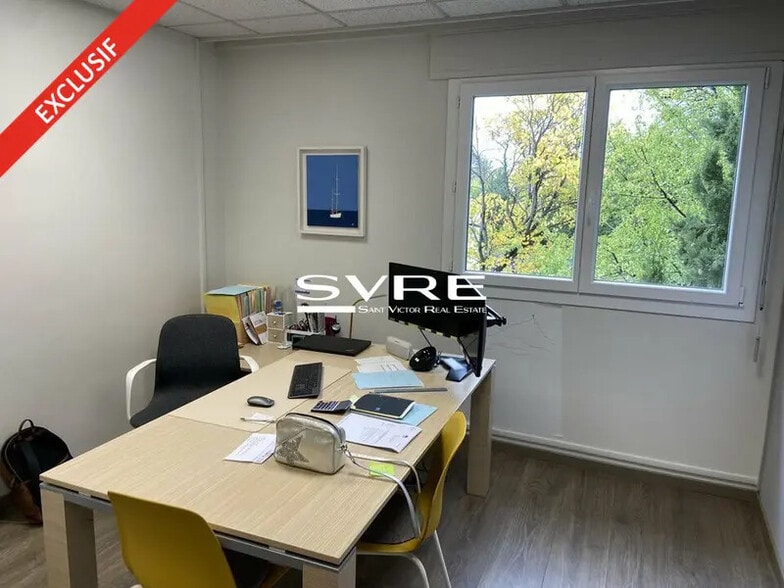 32 Avenue Maréchal De Lattre De Tassigny, Aix-en-Provence à vendre - Photo intérieure – Image 3 sur 4