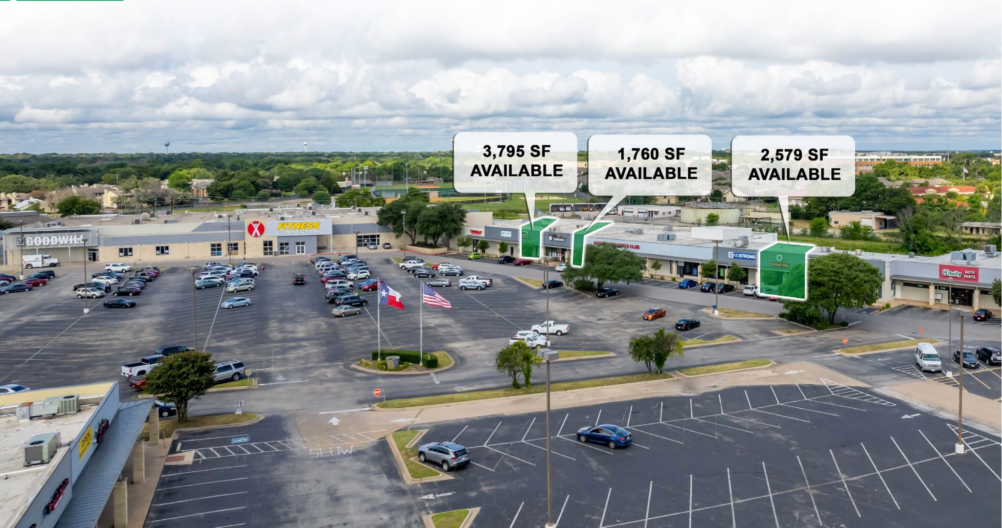 13776 N US Hwy 183, Austin, TX à louer Photo principale– Image 1 sur 9