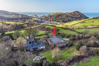 Plus de détails pour Old Berrynarbor Rd, Ilfracombe - Local d’activités à vendre