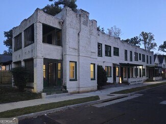 Plus de détails pour 1478 Beecher St, Atlanta, GA - Logement à vendre