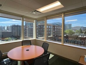 1010 Washington Blvd, Stamford, CT à louer Photo intérieure– Image 2 sur 9