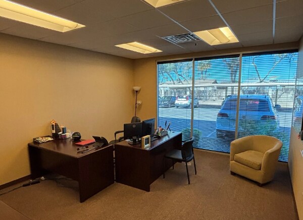 1980 E Baseline Rd, Tempe, AZ à louer - Photo de l’immeuble – Image 3 sur 5