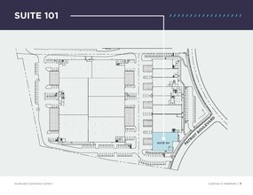 875 E Patriot Blvd, Reno, NV à louer Photo intérieure– Image 2 sur 3