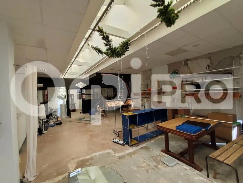 Local commercial dans Limoges à louer - Photo intérieure – Image 3 sur 4