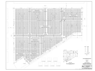 Plus de détails pour 339 1st St, Whitehall, PA - Terrain à vendre