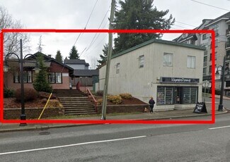 Plus de détails pour 963 Brunette Av, Coquitlam, BC - Terrain à vendre