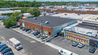 Plus de détails pour 603 Chestnut St, Garden City, NY - Industriel/Logistique à vendre